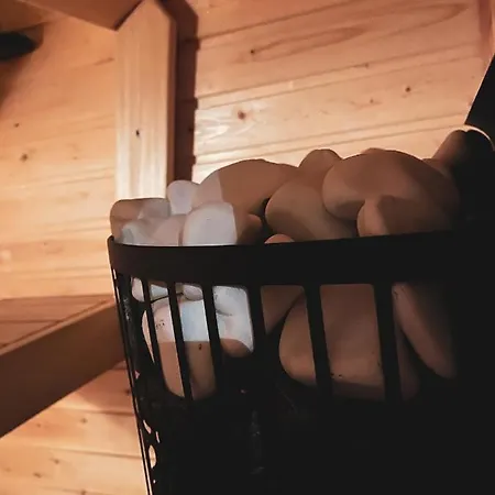 Birgis Ubytování v soukromí *