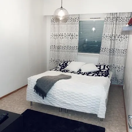 Séjour chez l'habitant Birgis *