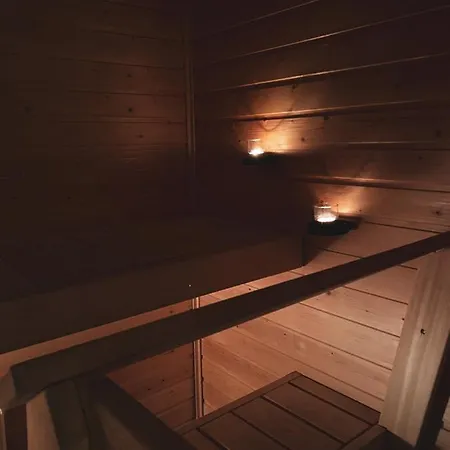 Birgis Ubytování v soukromí